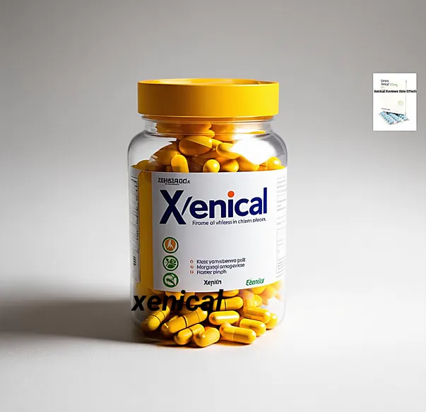 Precio de xenical 120 mg